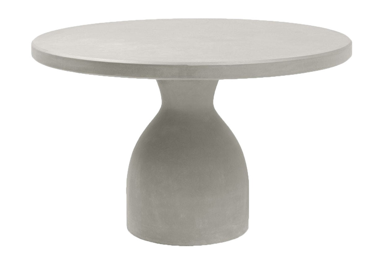 IRVING ROUND DINING TABLE