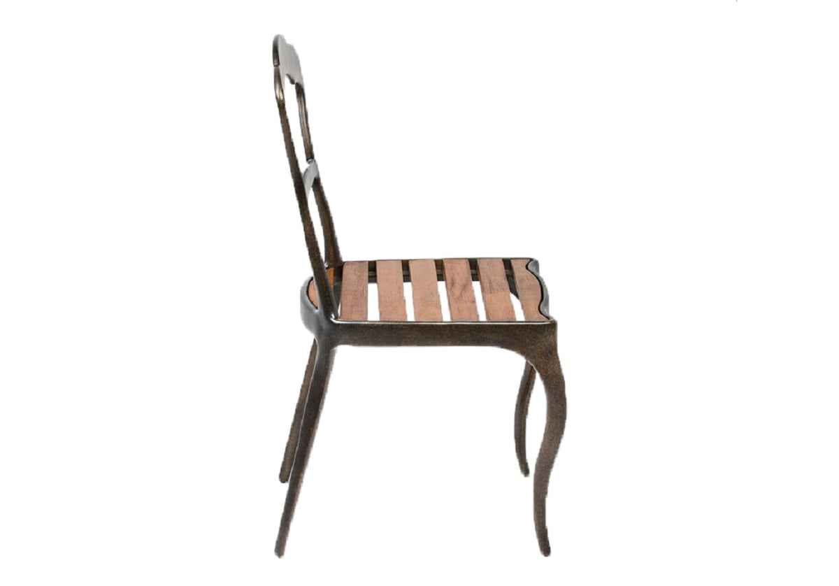 ITHACA DINING CHAIR