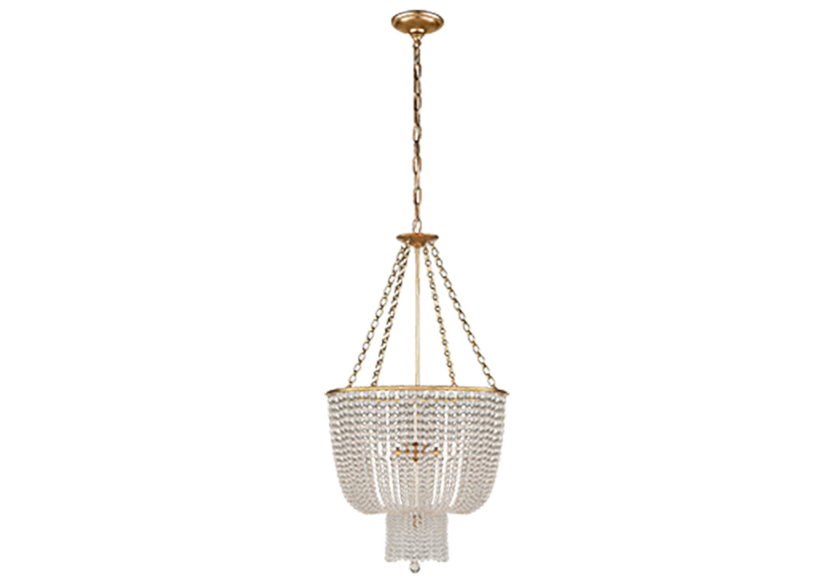 JACQUELINE CHANDELIER