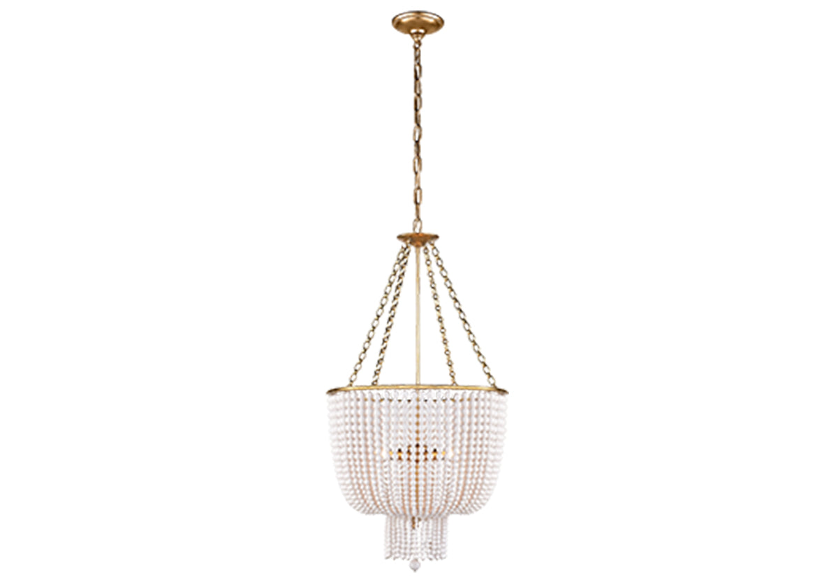 JACQUELINE CHANDELIER