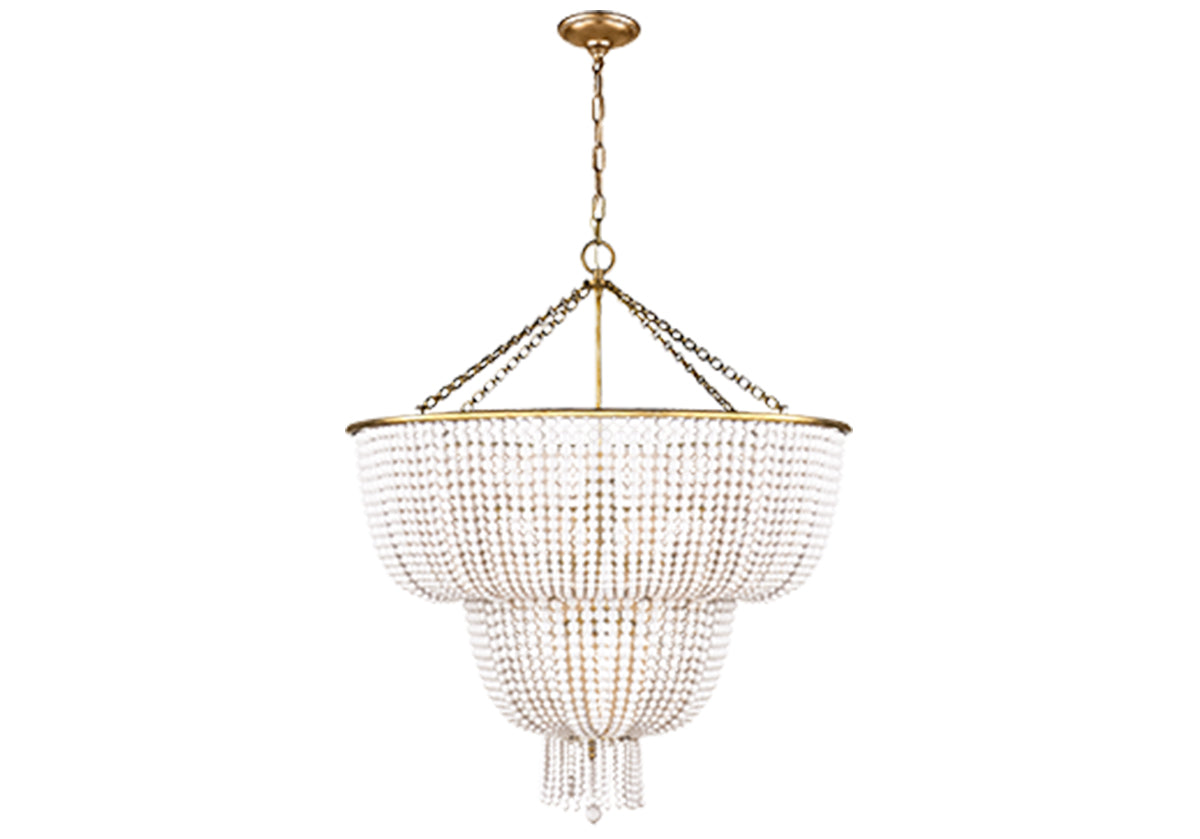 JACQUELINE CHANDELIER