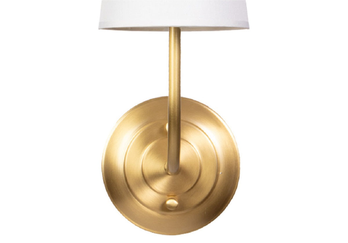 KENTON WALL SCONCE