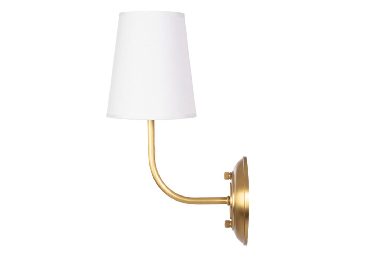 KENTON WALL SCONCE