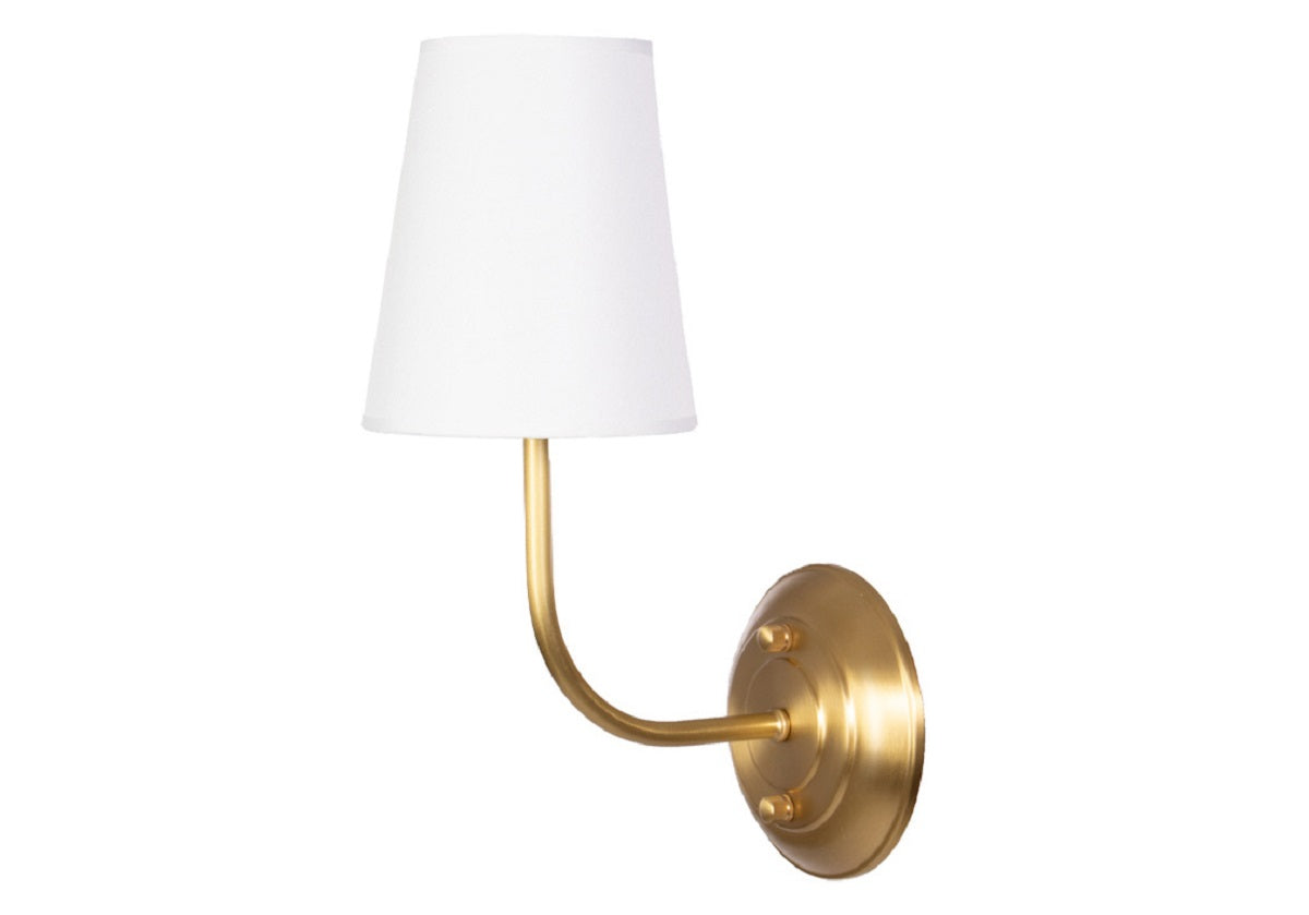 KENTON WALL SCONCE