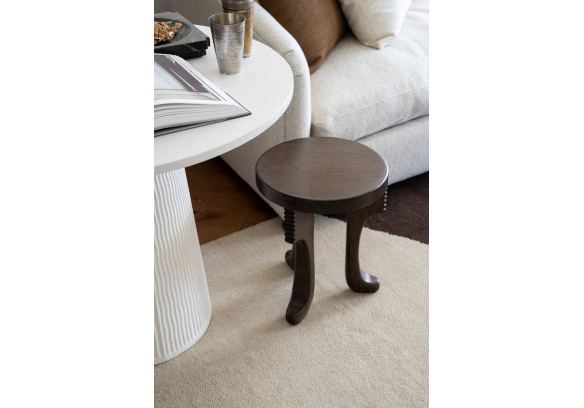 LUCCA SIDE TABLE