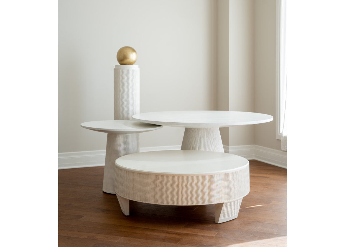 LUCCA SIDE TABLE