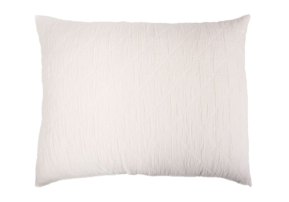 MARSHALL DUTCH EURO PILLOW Alice Lane Home Collection