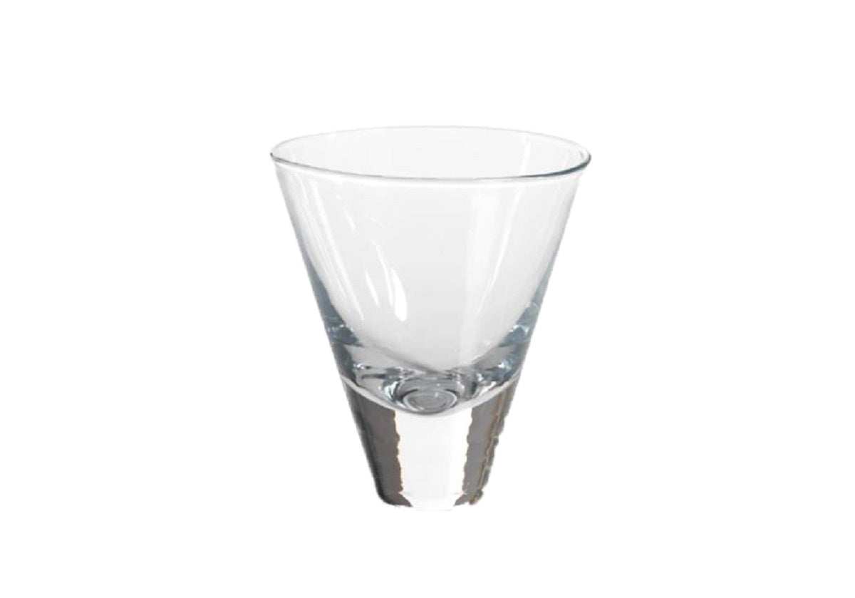 AMALFI MARTINI GLASS