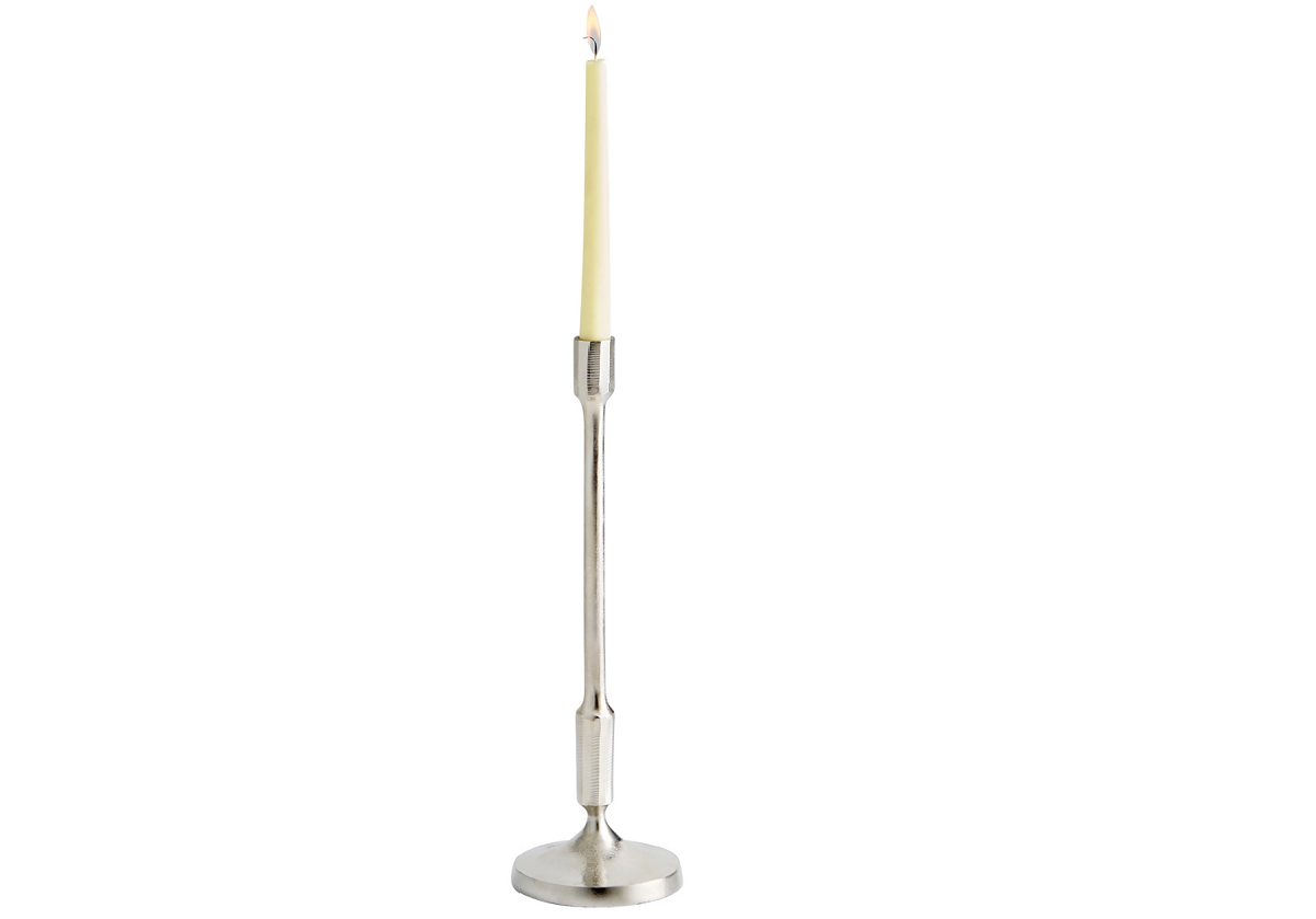 CAMBRIA CANDLEHOLDER