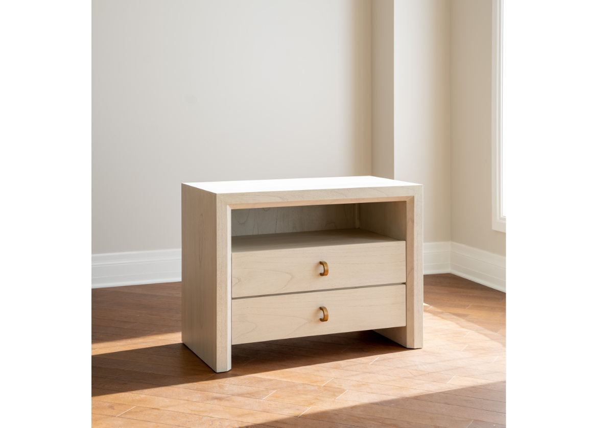 MILES NIGHTSTAND | Cloud