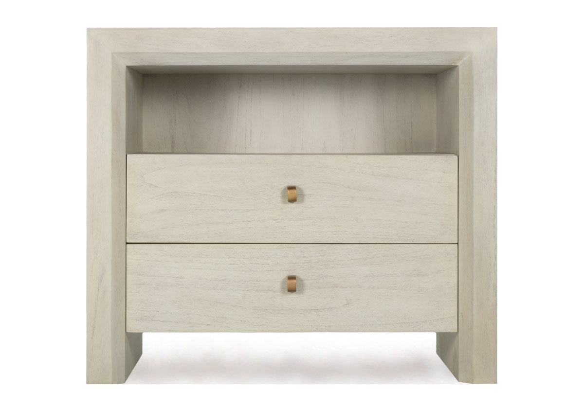 MILLIE NIGHTSTAND | CLOUD