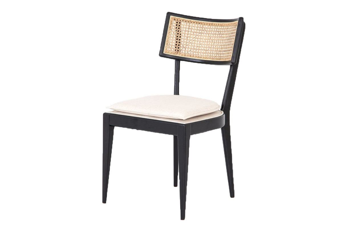 MILO DINING CHAIR