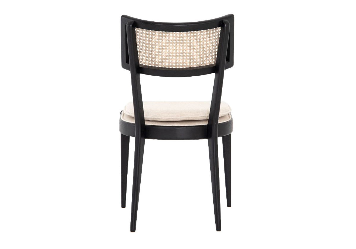 MILO DINING CHAIR