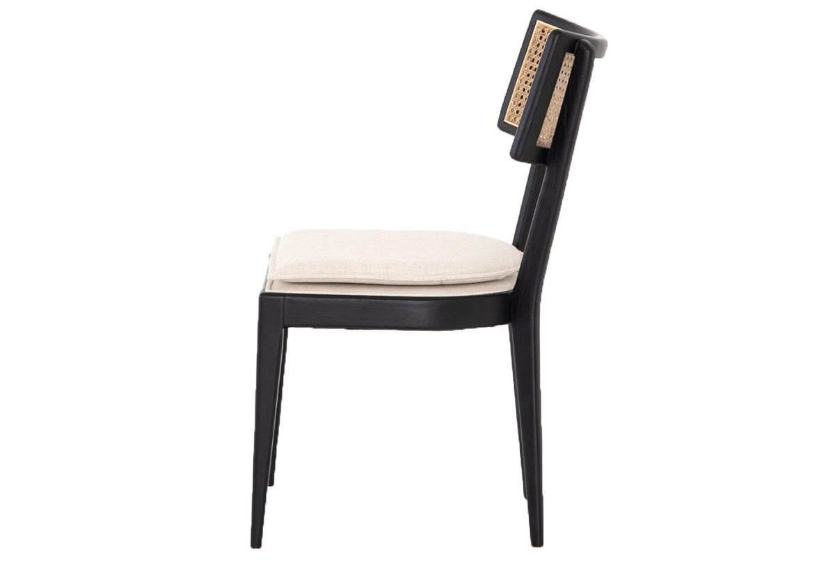 MILO DINING CHAIR