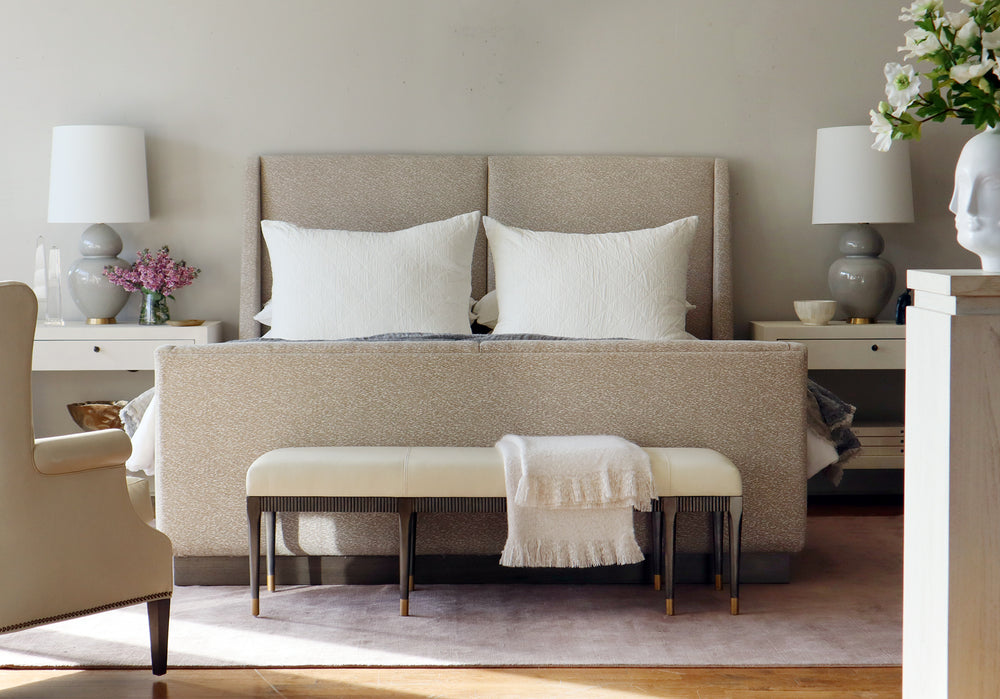 MARSHALL DUTCH EURO PILLOW Alice Lane Home Collection