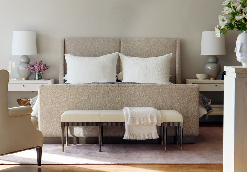 MARSHALL DUTCH EURO PILLOW Alice Lane Home Collection