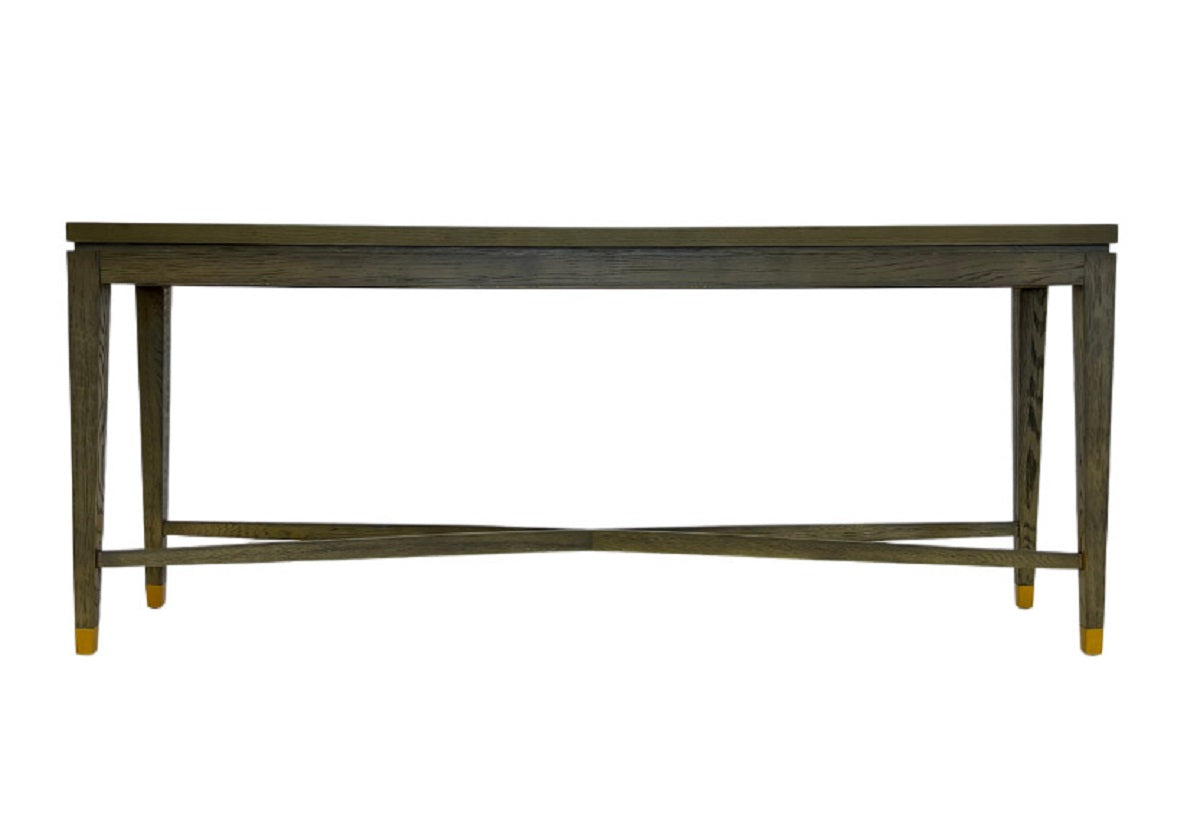 OLIVER WOOD CONSOLE