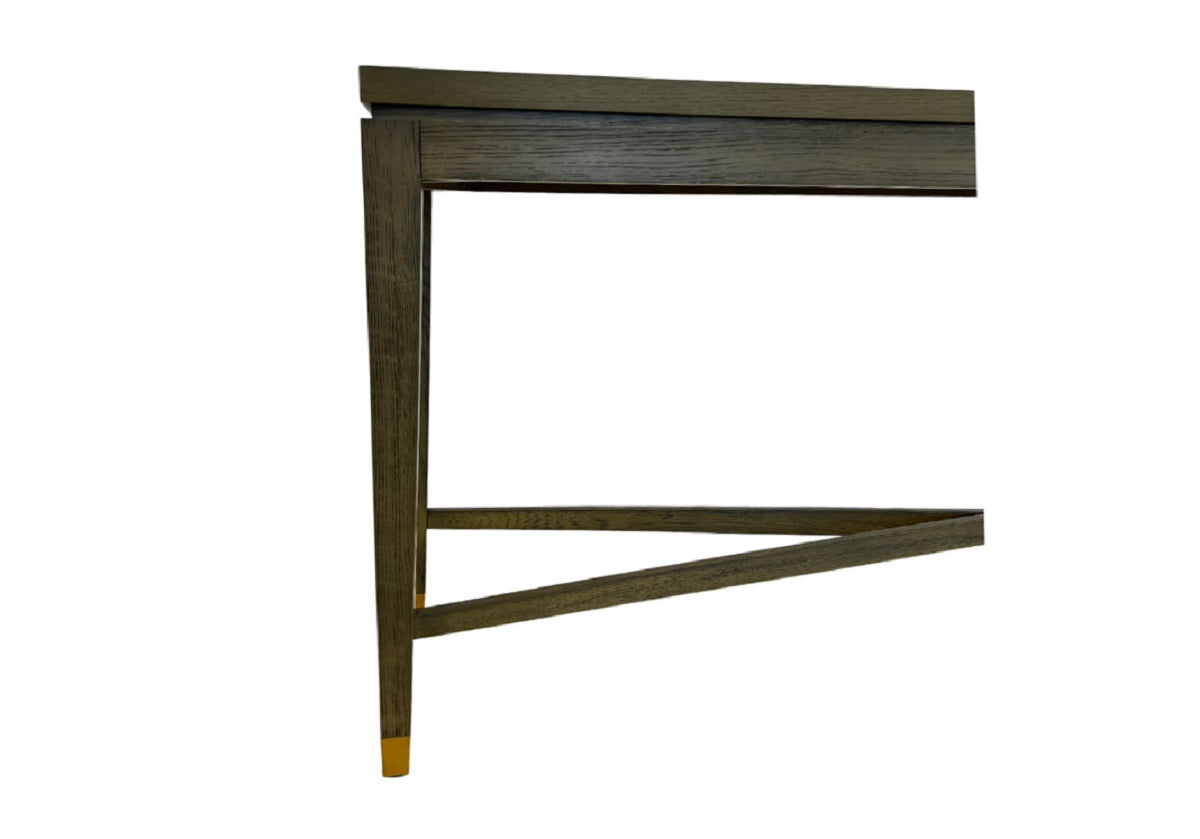 OLIVER WOOD CONSOLE