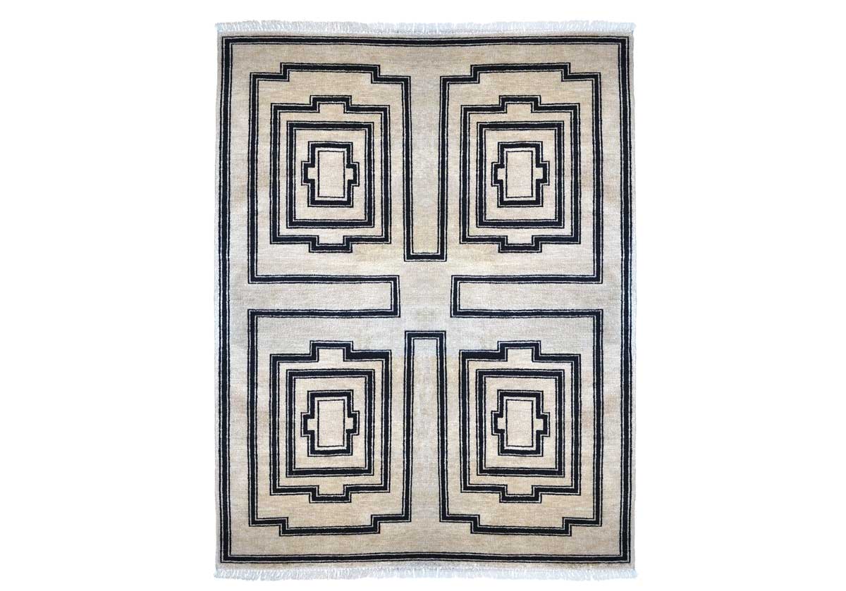 OLYMPIA KEY RUG