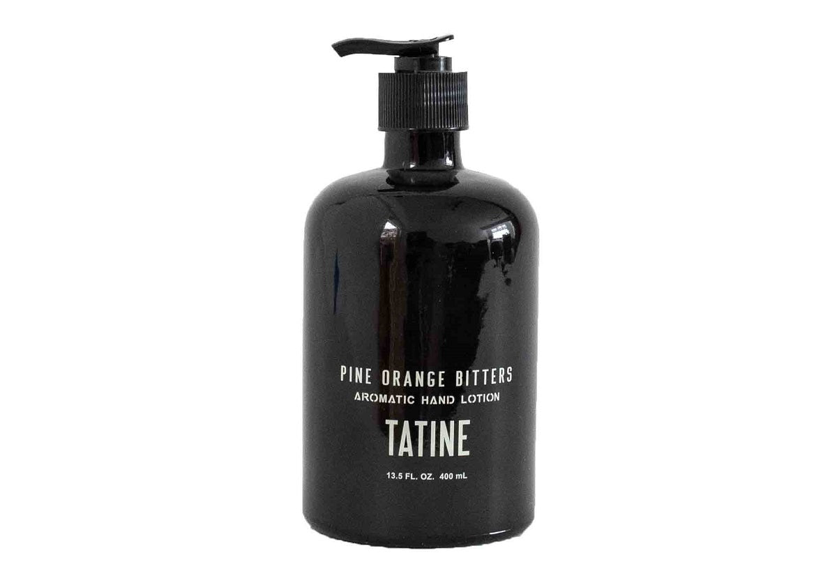 PINE ORANGE BITTERS LOTION