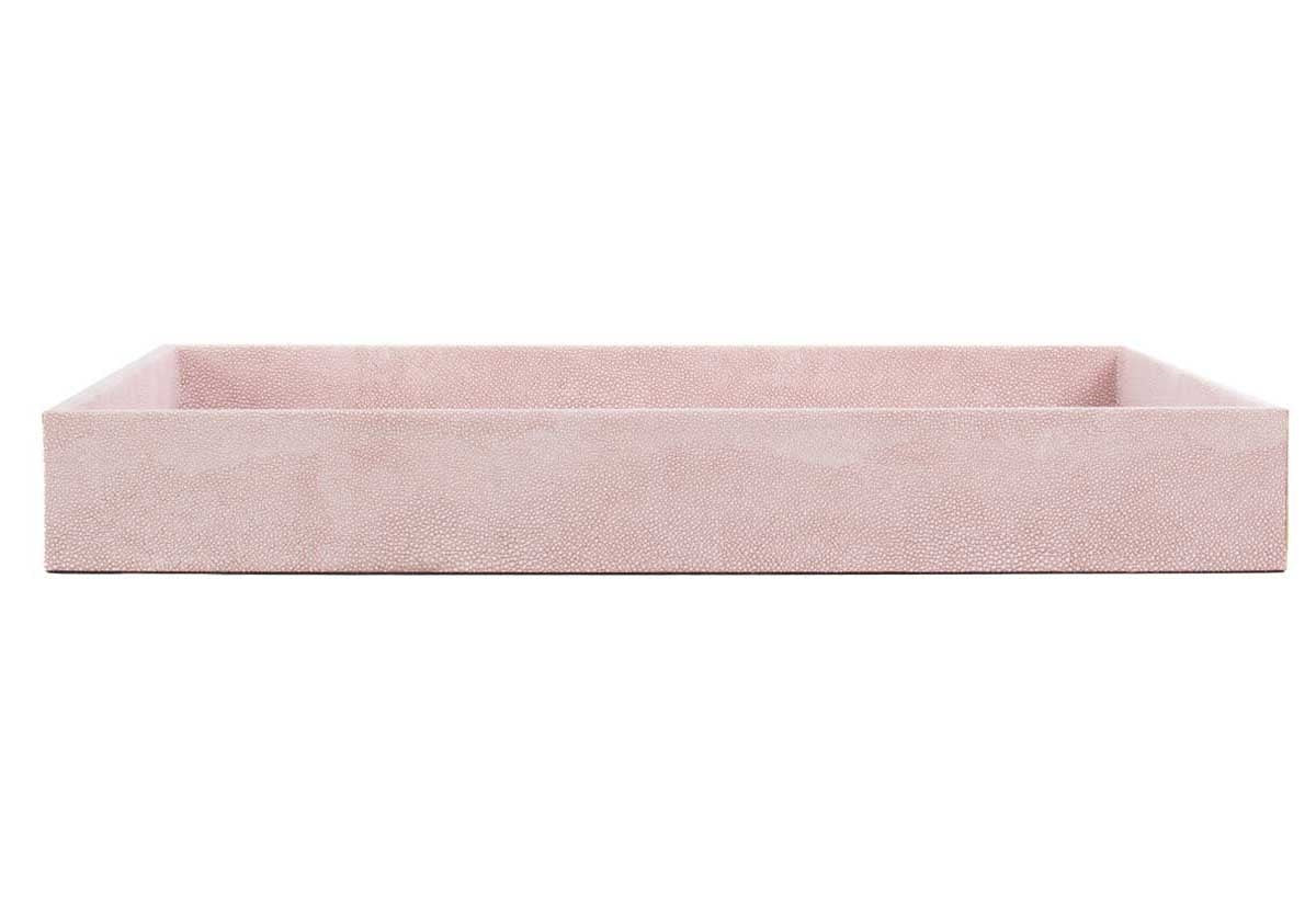 STING TRAY | BLUSH