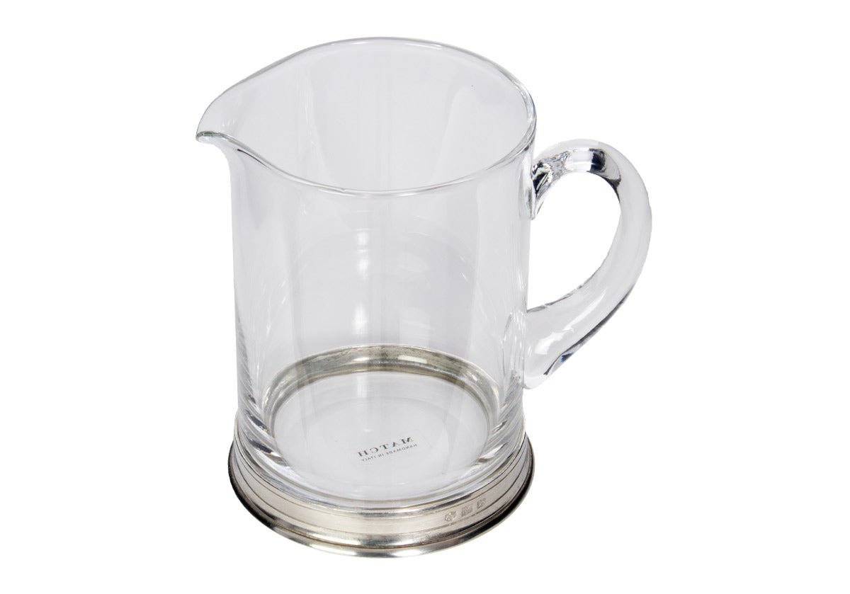 BRANCH BAR PITCHER  Alice Lane Home Collection