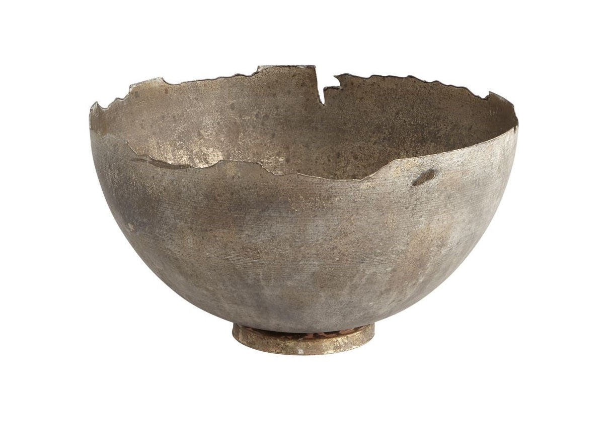 POMPEII BOWL