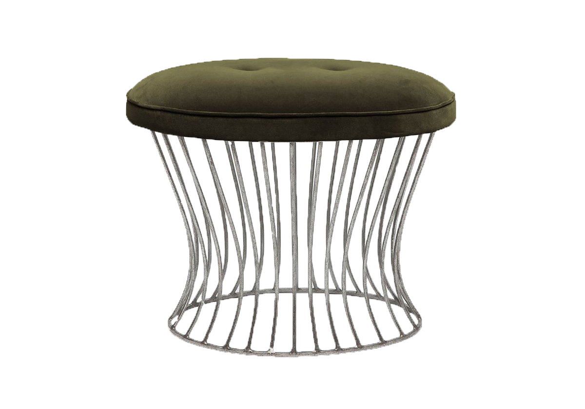 RODERIC STOOL