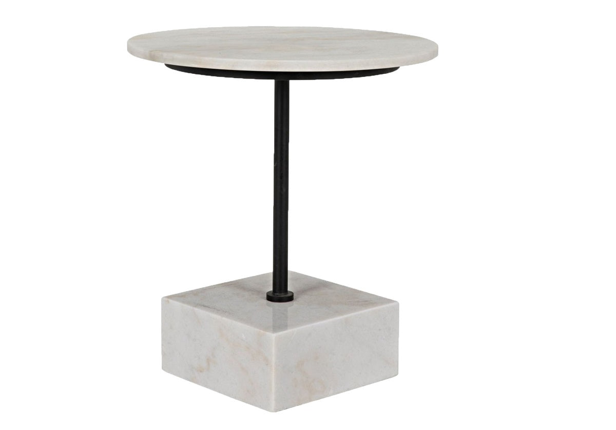 RODIN SIDE TABLE