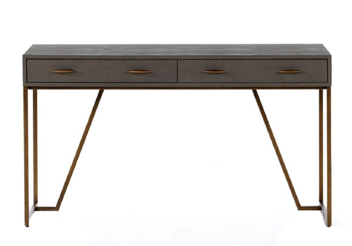 SHAGREEN DESK