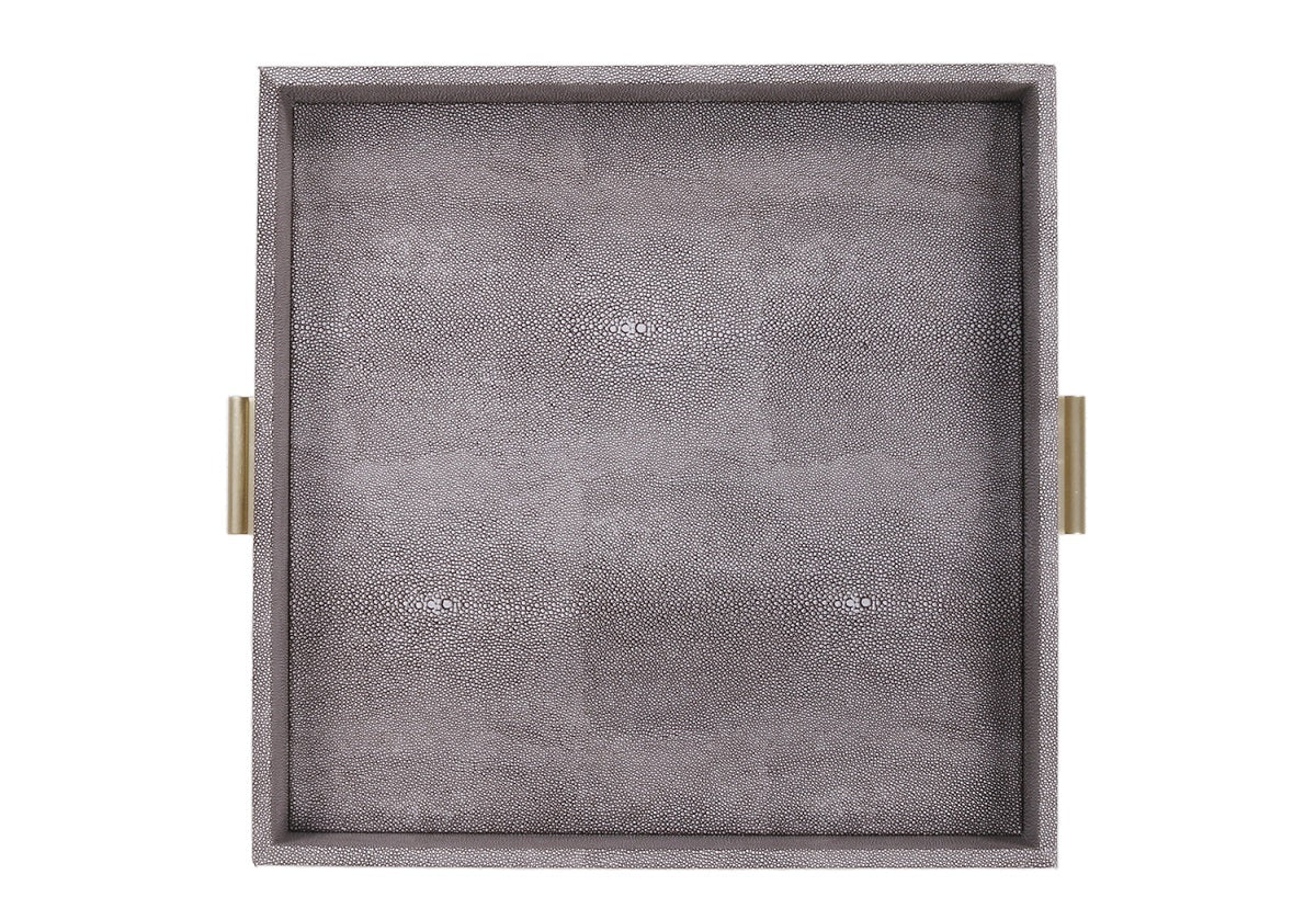 STING TRAY | SLATE