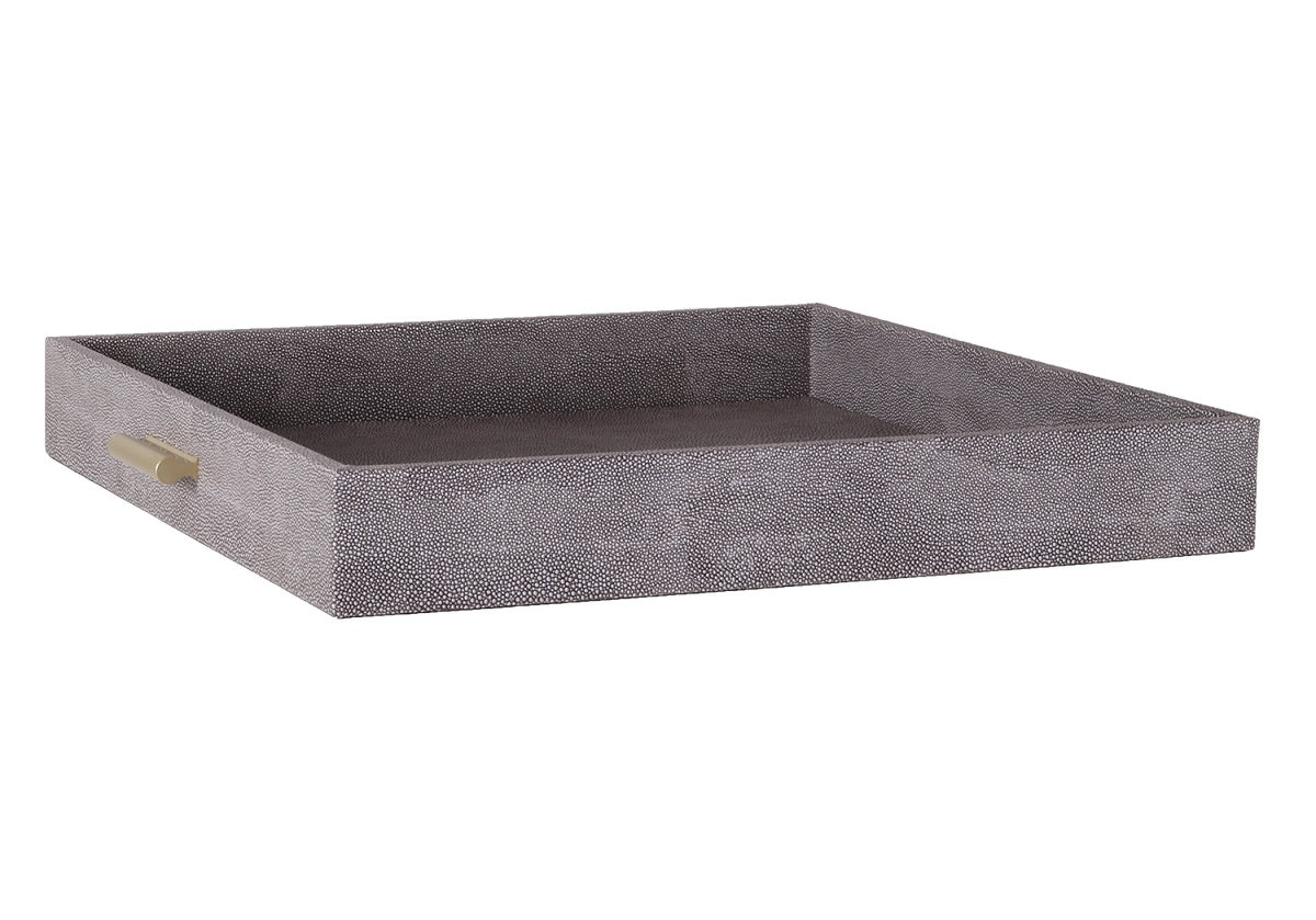 STING TRAY | SLATE