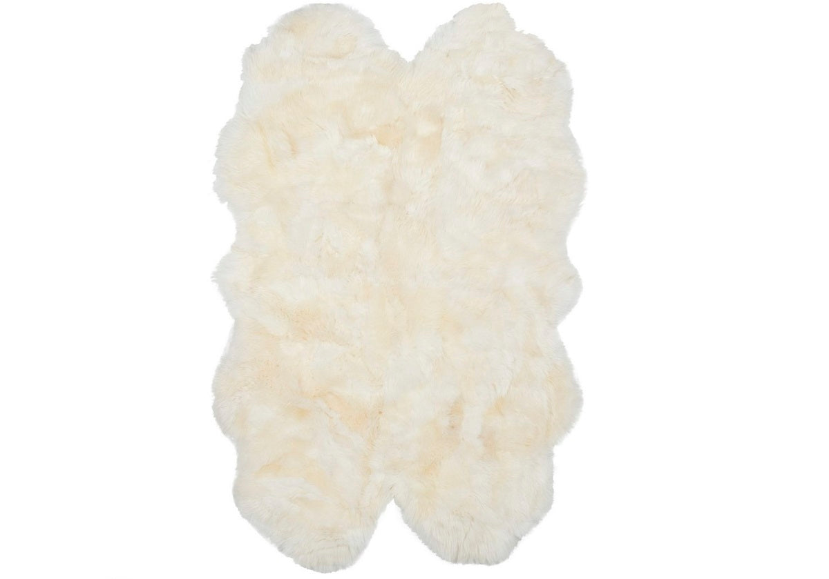HIDES/SHEEP SKIN RUGS | Alice Lane Home Collection