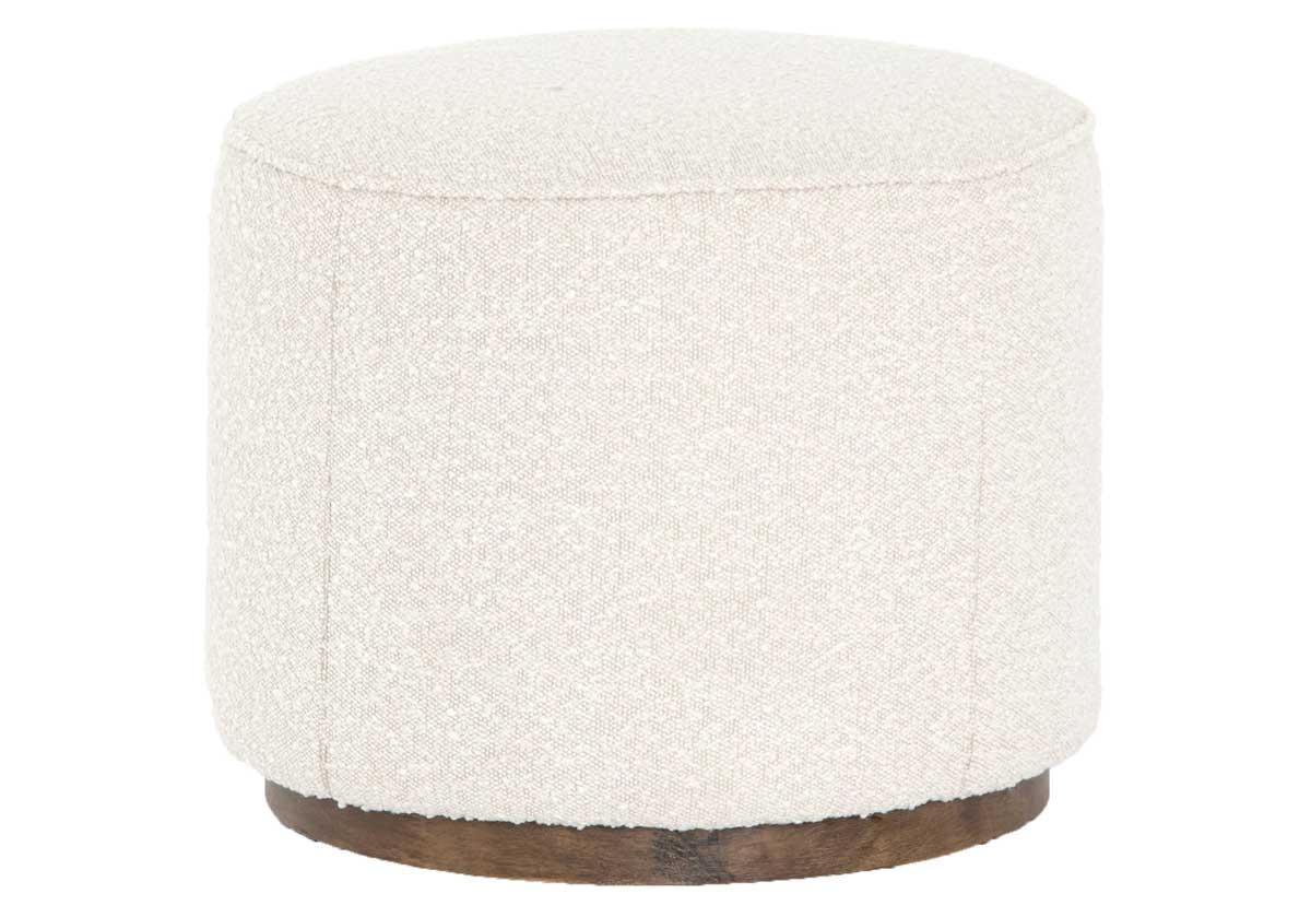 SINCLAIR OTTOMAN