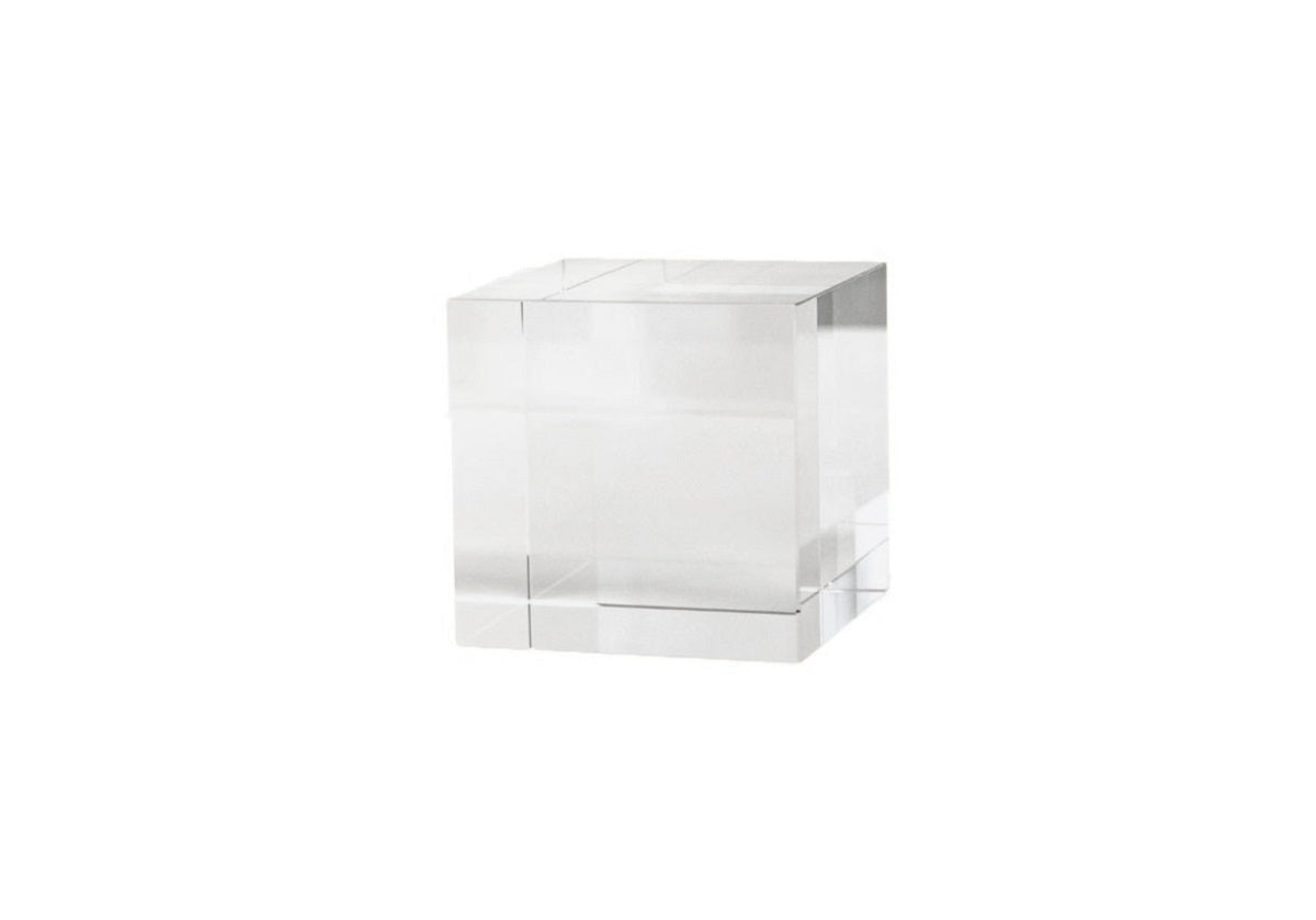 SELENITE CRYSTAL  Alice Lane Home Collection