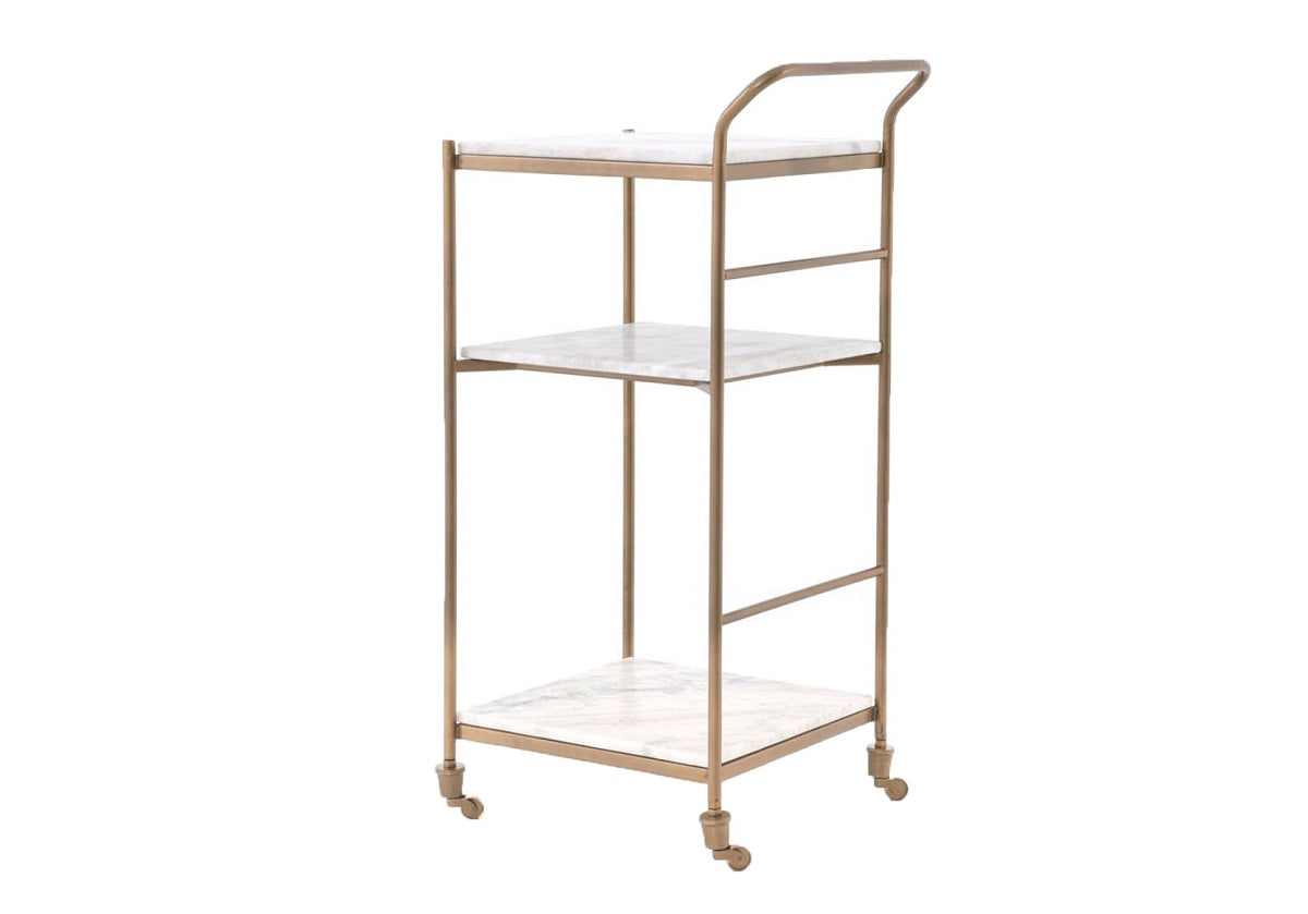 FALCON BAR CART