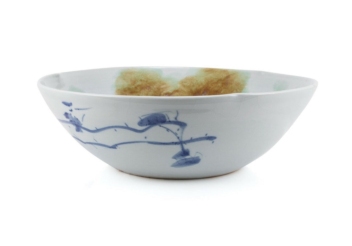 SWIRL BOWL