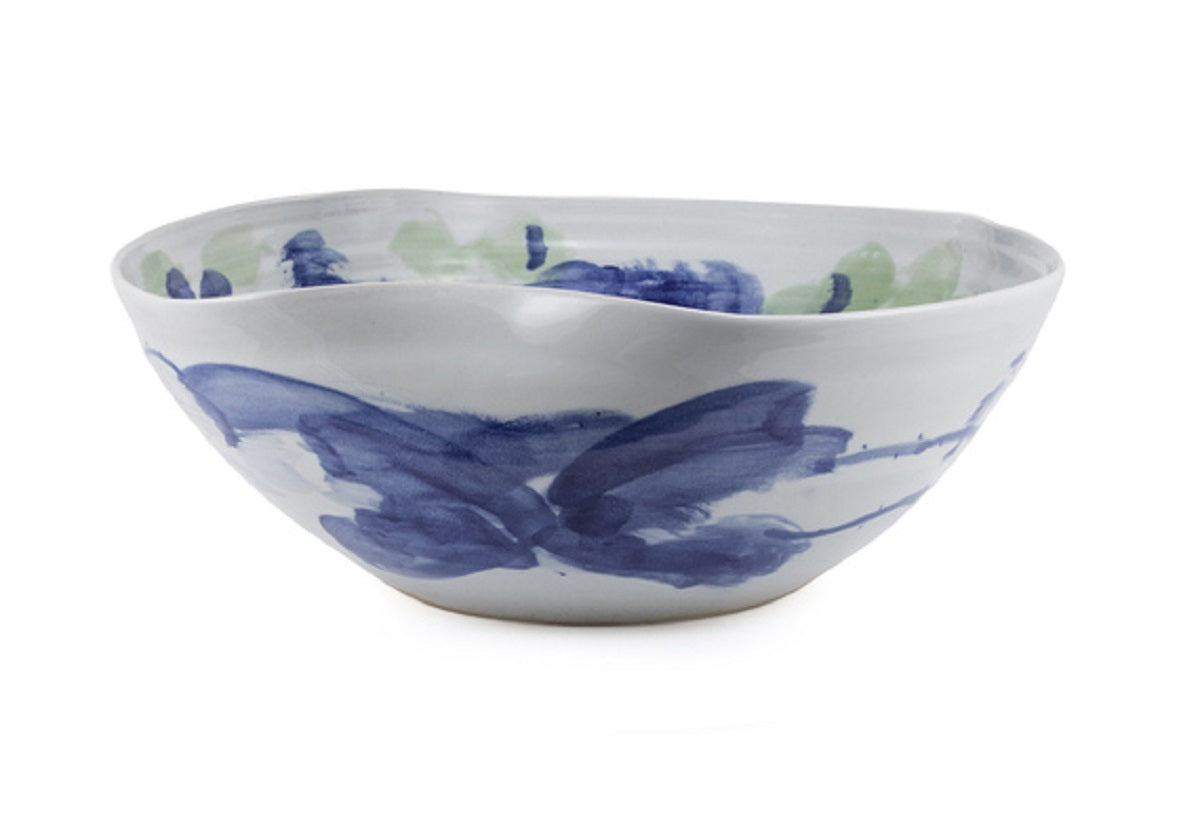 SWIRL BOWL