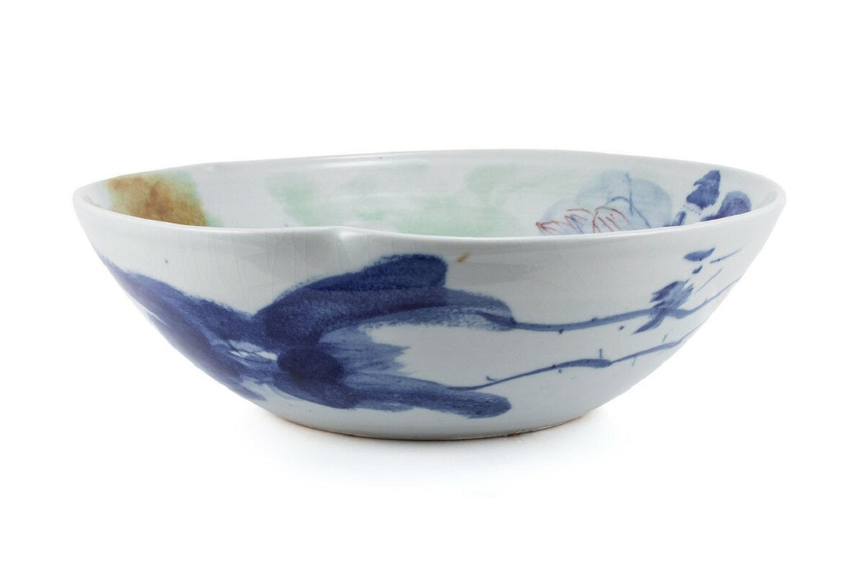 SWIRL BOWL