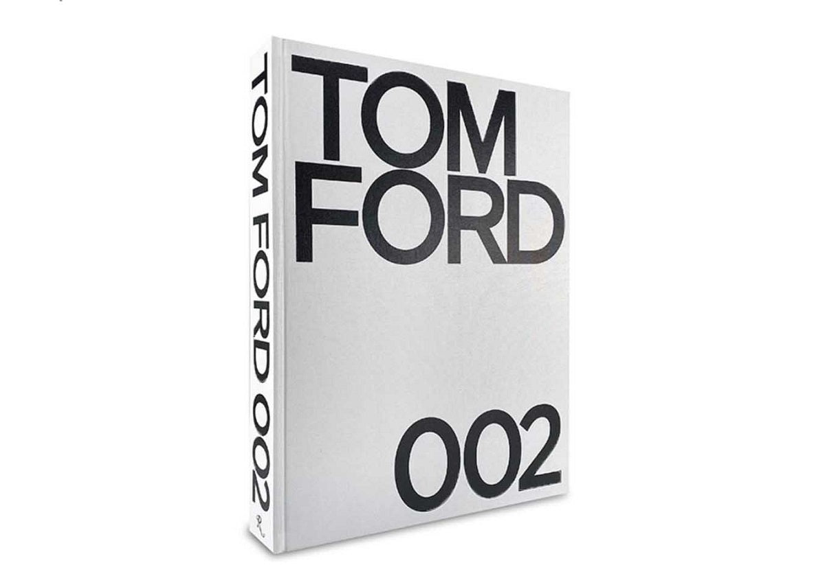 Designer Tom Ford Takes the Digital Fast Lane With a Collection Instantly  Available Online