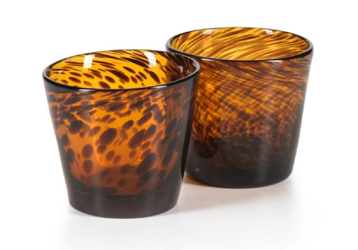 SAHARA TORTOISE TUMBLER