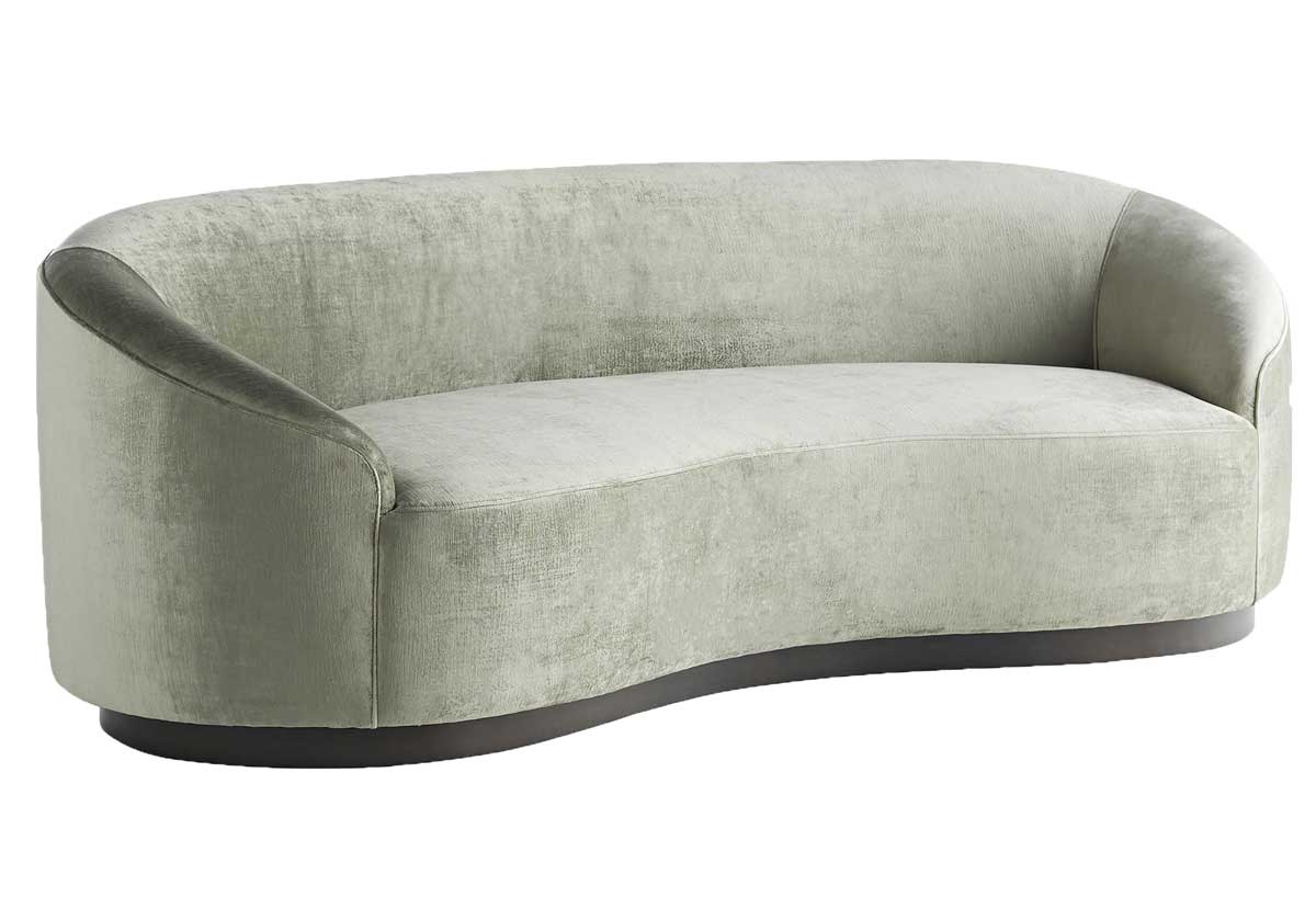 TURNER SMALL SOFA