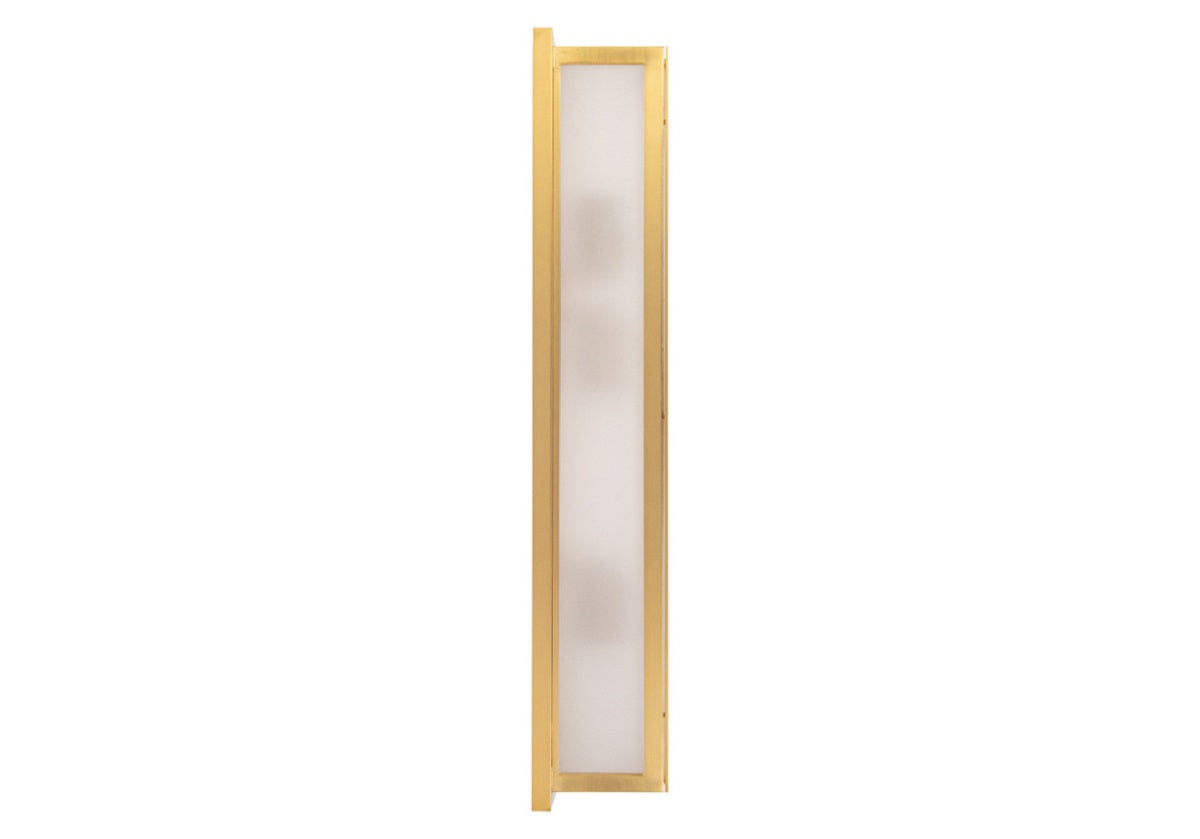 WALDORF WALL SCONCE