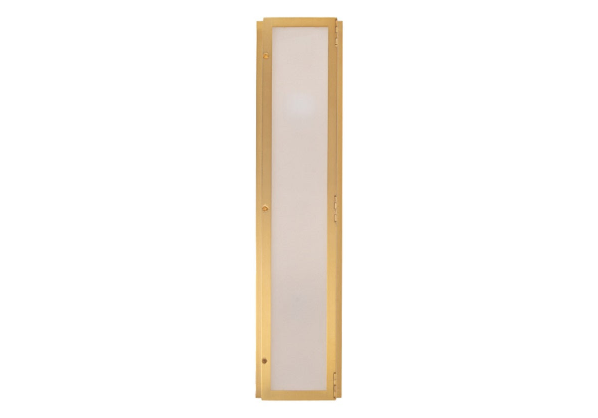 WALDORF WALL SCONCE